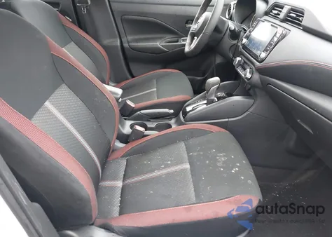 2024 Nissan Versa 1.6 Sr z USA, uszkodzony, nr VIN 3N1CN8FV6RL910853